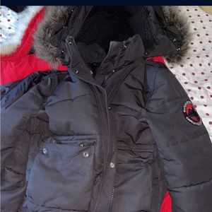 Black super dry